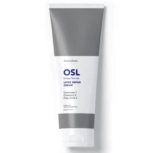 Osl Omega Skin Lab Lipids Reparaturcreme 75ml