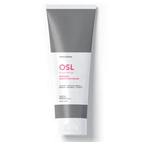 Osl Omega Skin Lab Rötungsreduzierende Creme 75ml