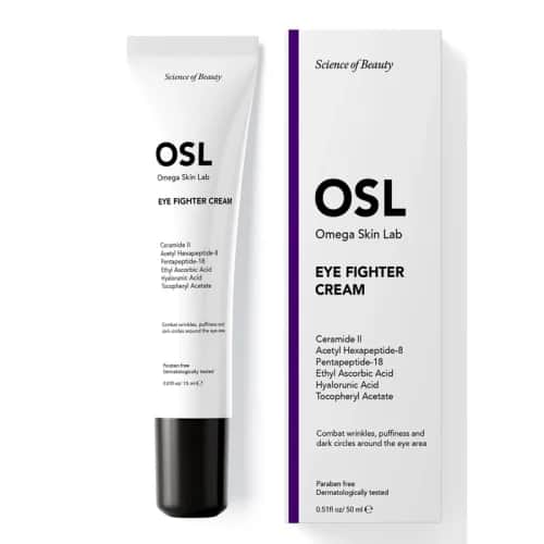 OSL Augenfighter Creme 15ml - Anti-Aging Augencreme