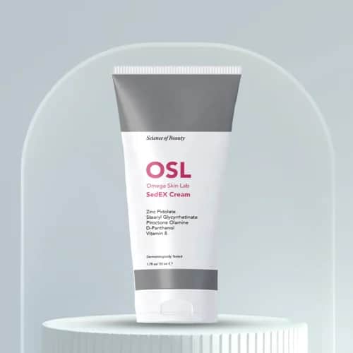 OSL Omega Skin Lab SedEX Creme 50ml