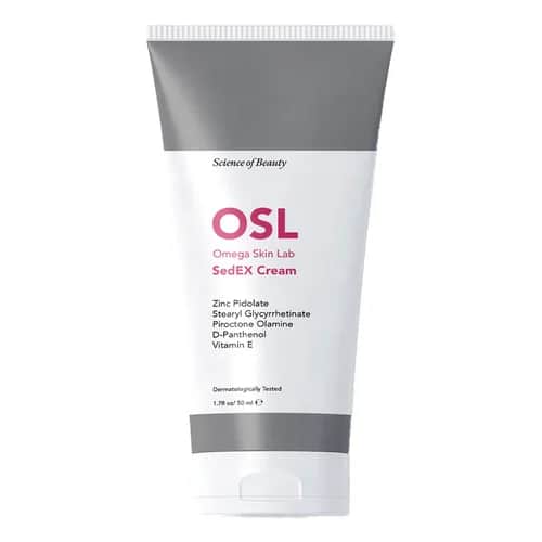 OSL Omega Skin Lab SedEX Creme 50ml