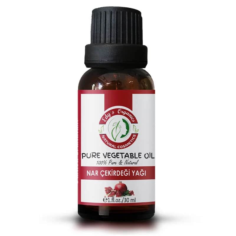 Granatapfelkernöl kaltgepresst 30ml