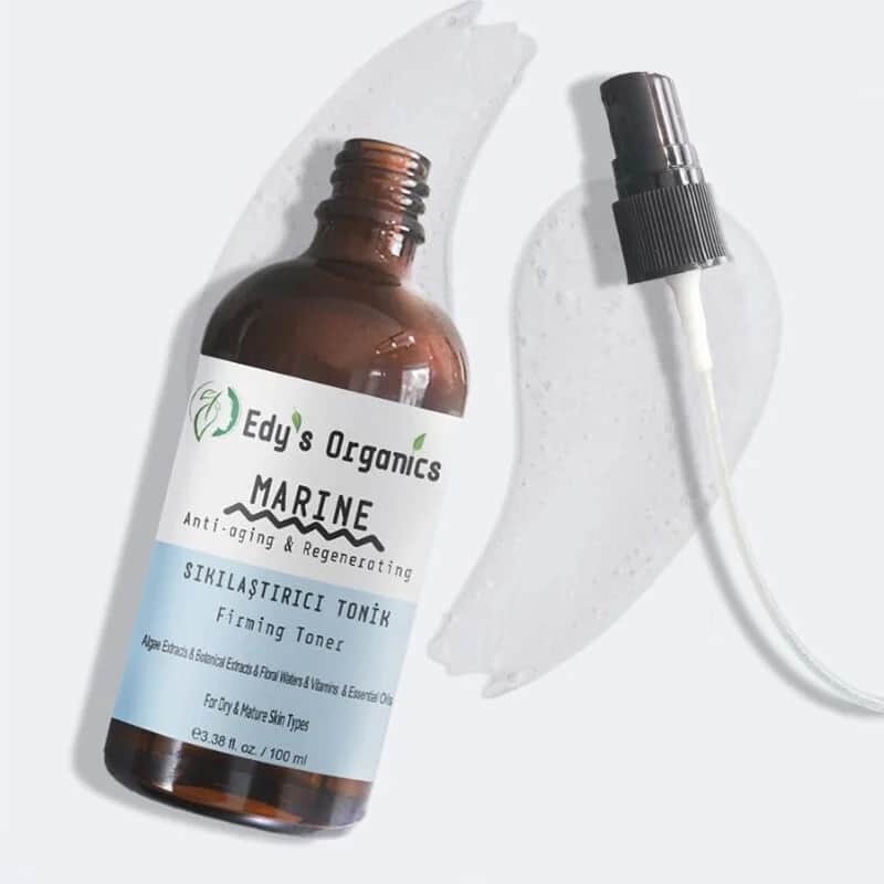 Edys Organics Marine Festigungstonikum - 100ml