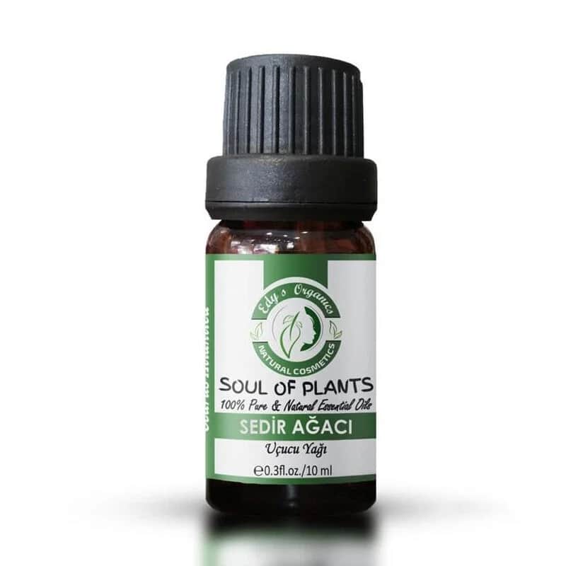 Zedernholz ätherisches Öl 10ml