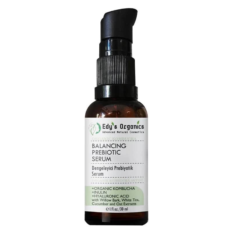 Edys Organics Präbiotisches Balancing Serum 30ml