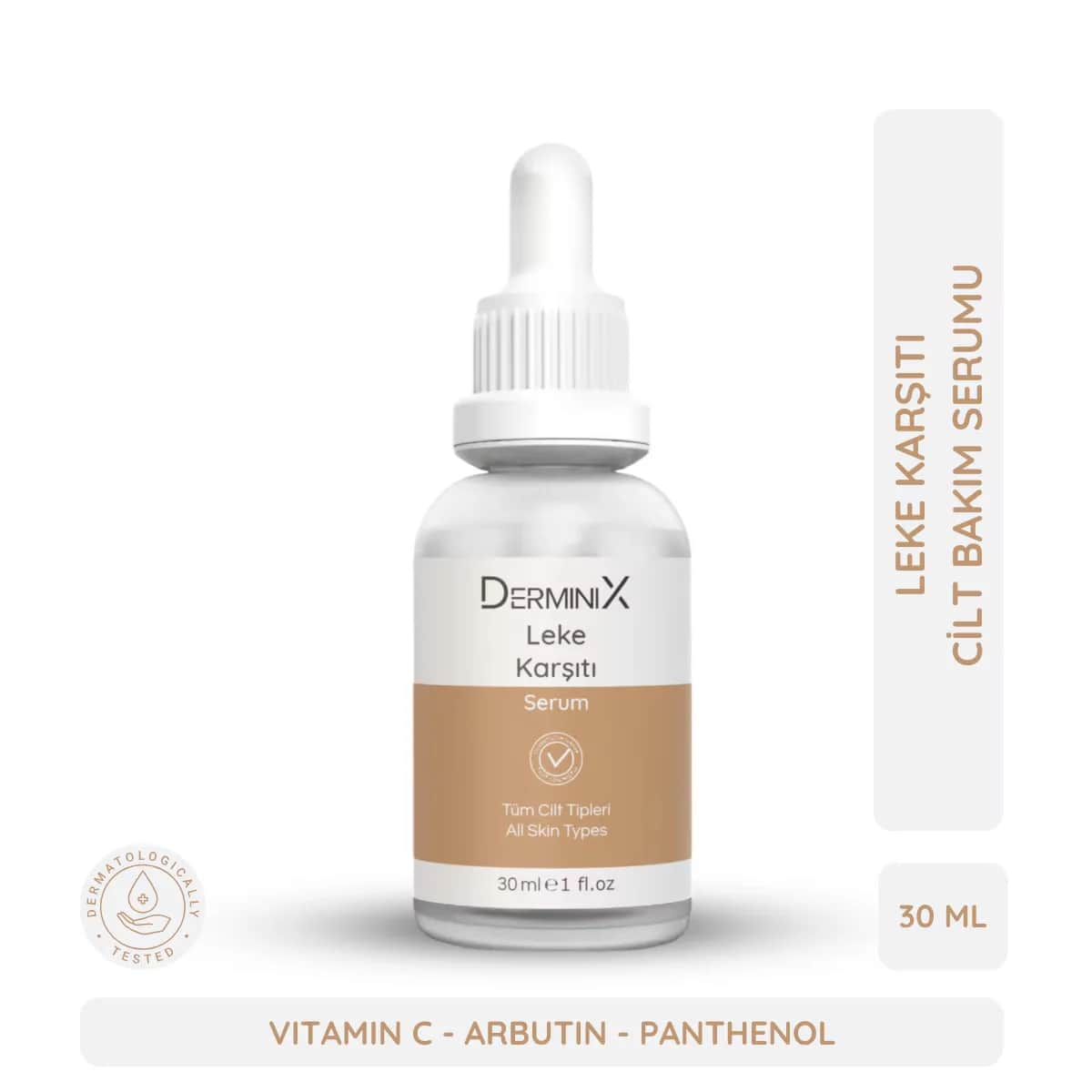 Derminix Anti-Spot Behandlung Serum 30ml