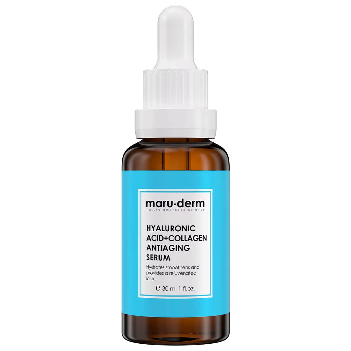 Maruderm Anti-Aging Kollagen- und Hyaluronsäure-Serum 30ml