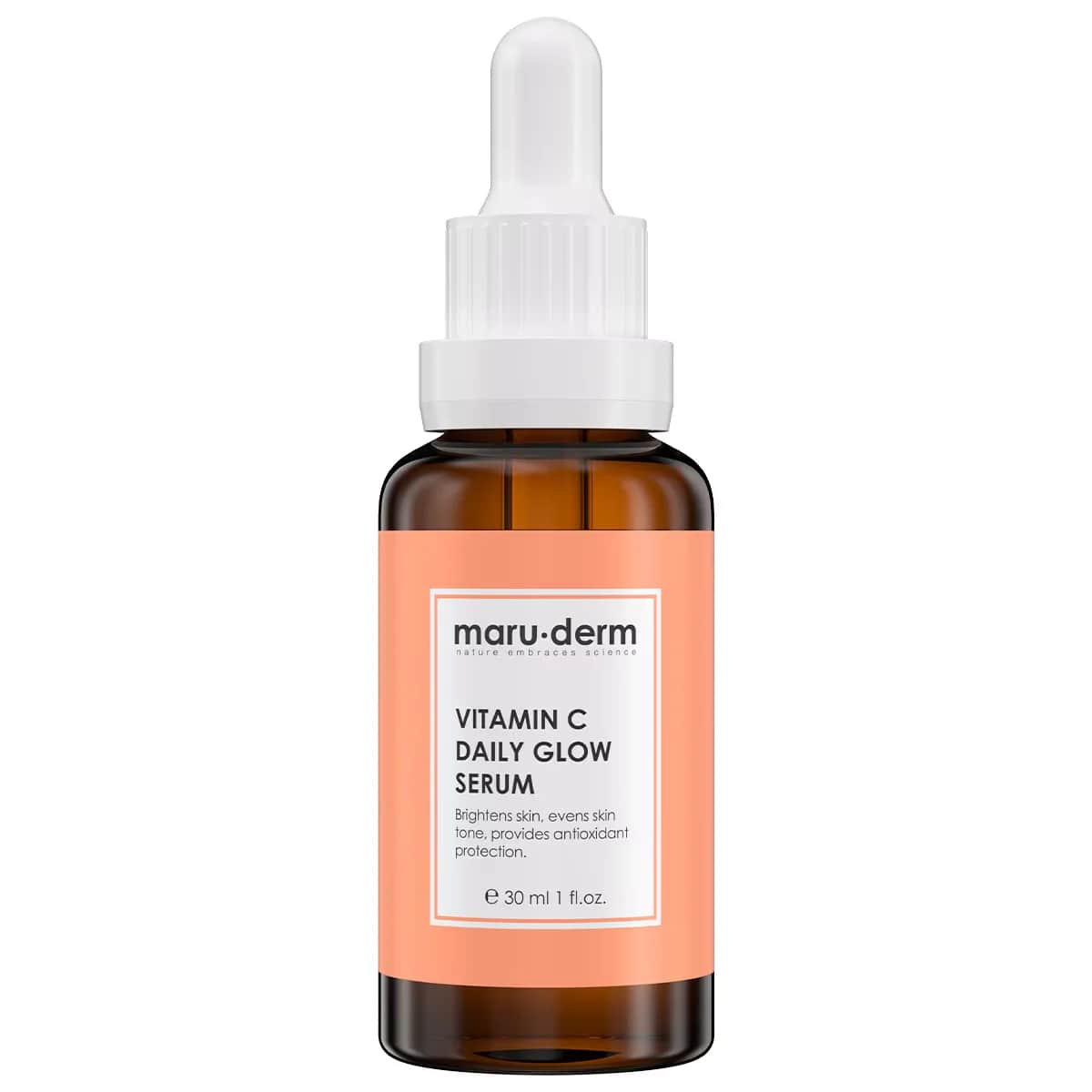 Maruderm Vitamin C Peptid Aufhellungsserum 30 ml