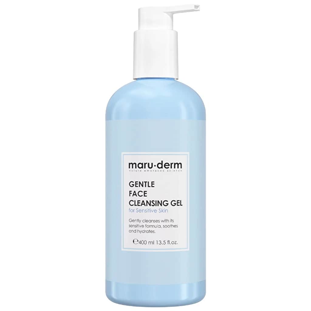 Maruderm Reinigungsgel für empfindliche Haut 400ml