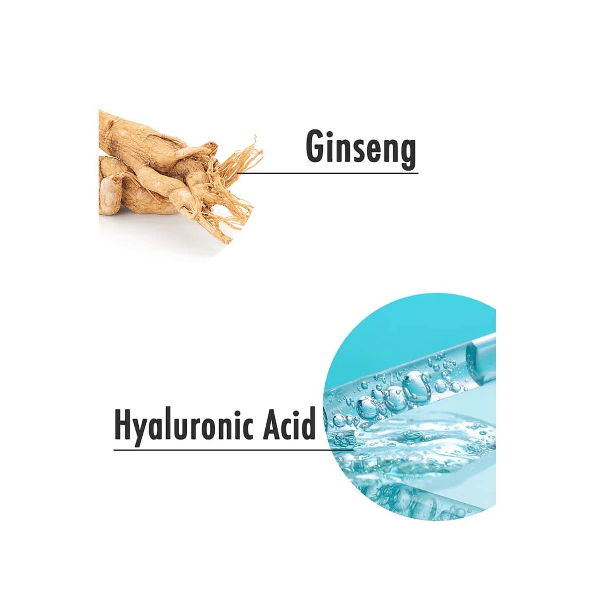 Maruderm Ginseng Hautserum 30ml