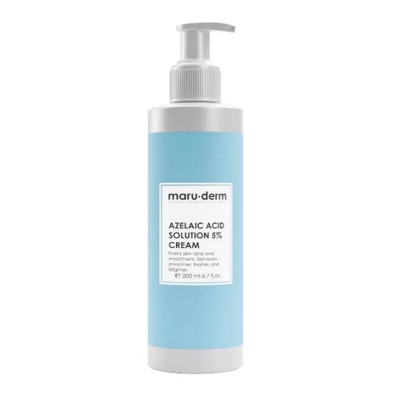 Maruderm Azelainsäurecreme 5% - 200ml