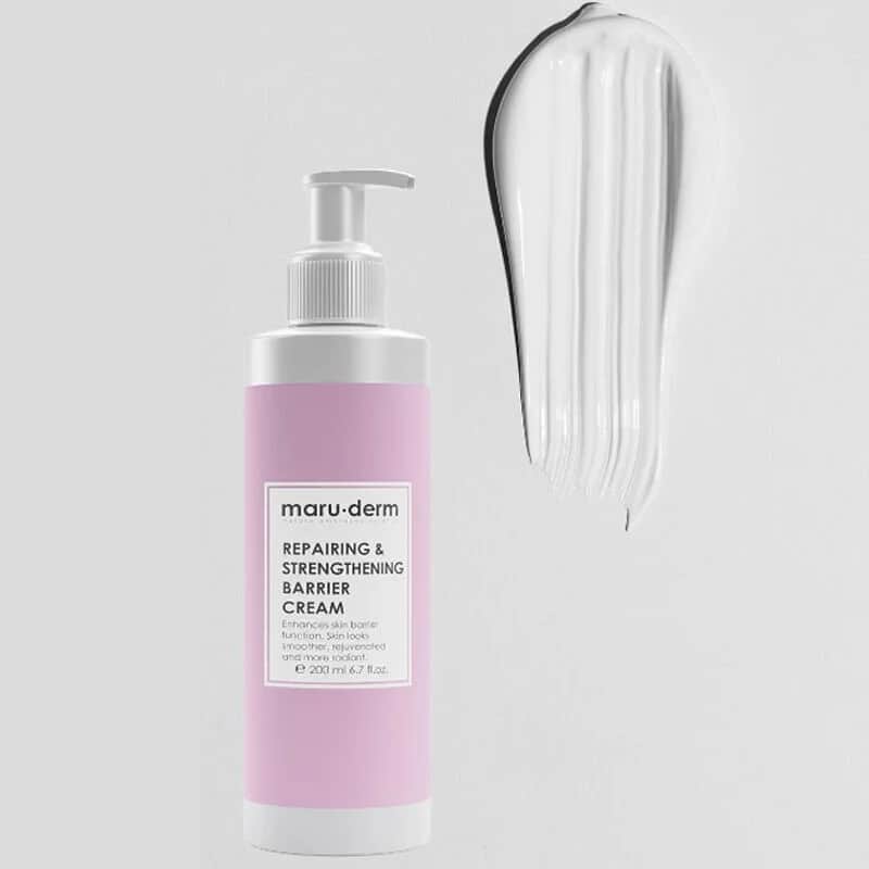 Maruderm Ceramid Hautpflegecreme 200ml