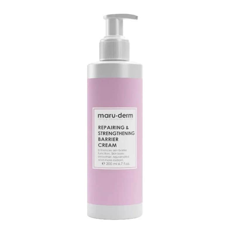 Maruderm Ceramid Hautpflegecreme 200ml