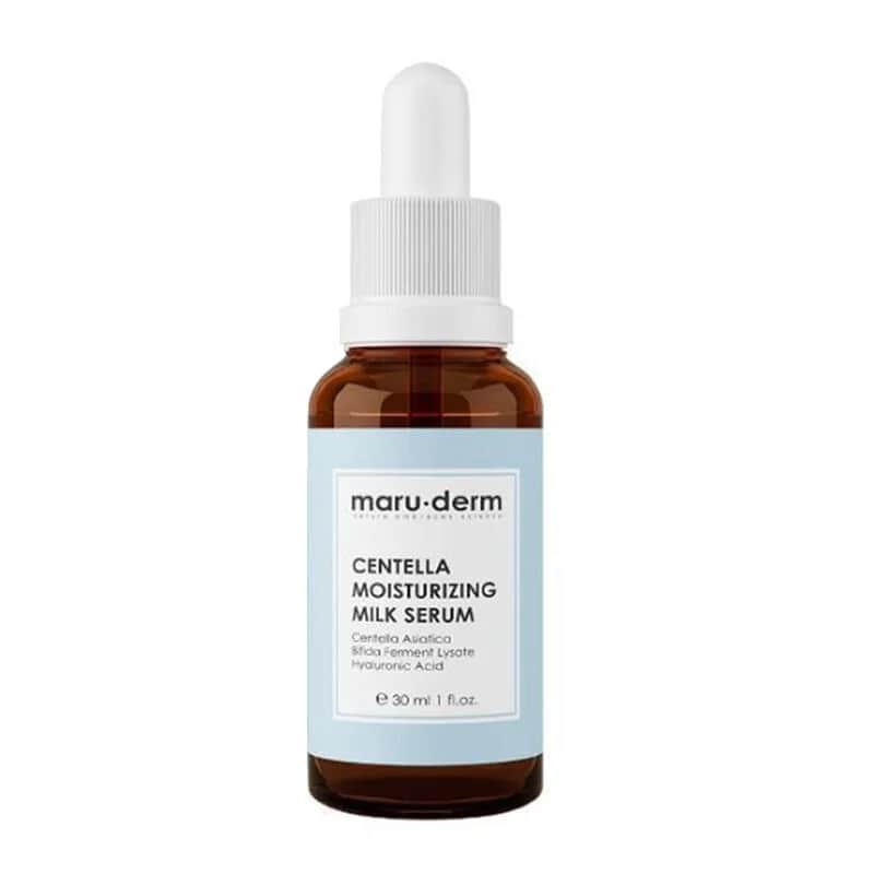 Maruderm Centella Asiatica Feuchtigkeitsserum 30ml