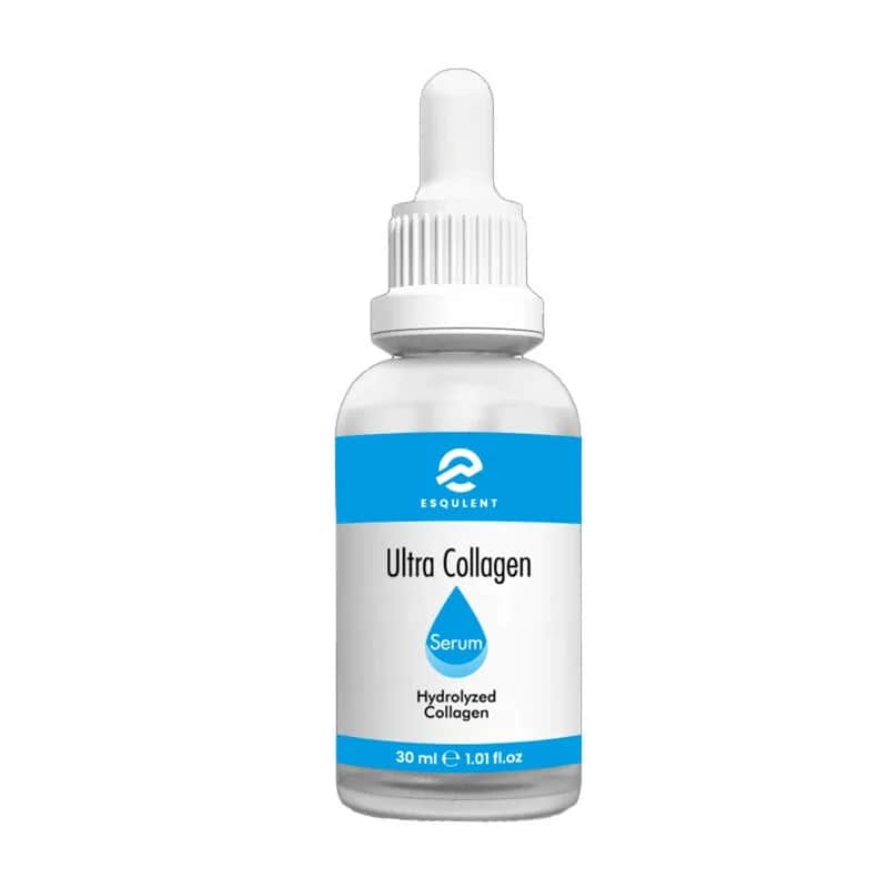 Esqulent Ultra Kollagen Serum 30ml