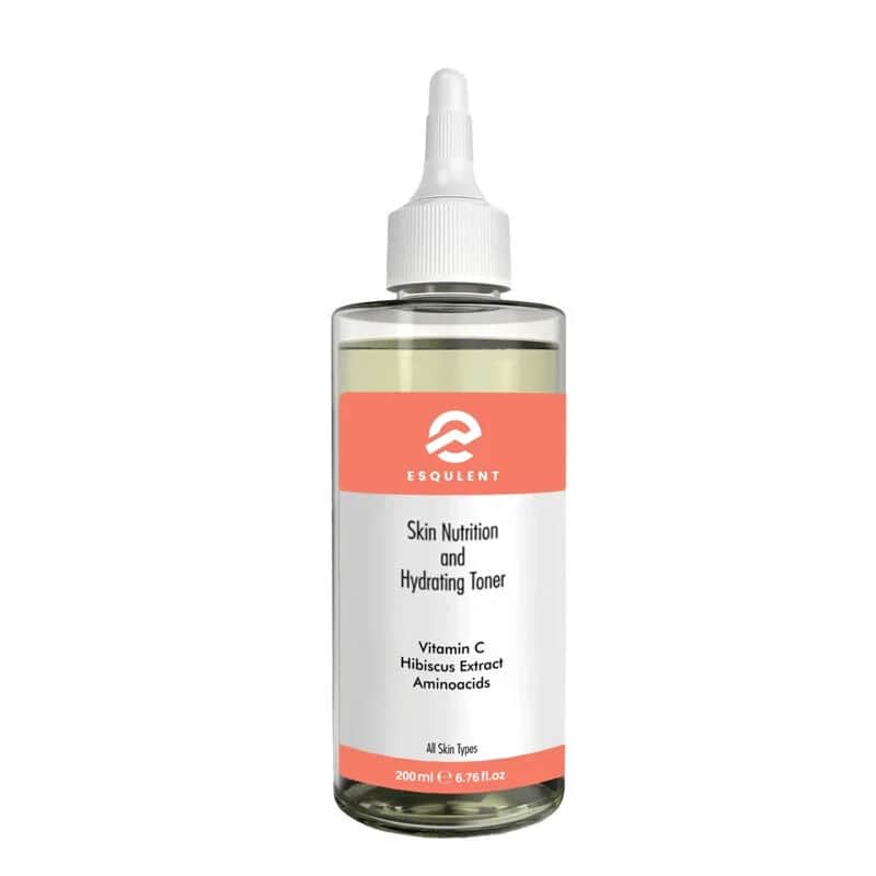 Esqulent Hydrating Toner 200ml