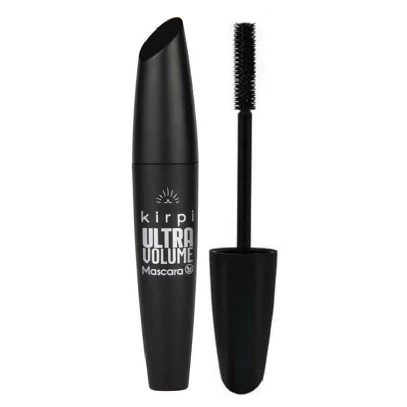 Igel Ultra Volumen Mascara von Kirpi Cosmetics