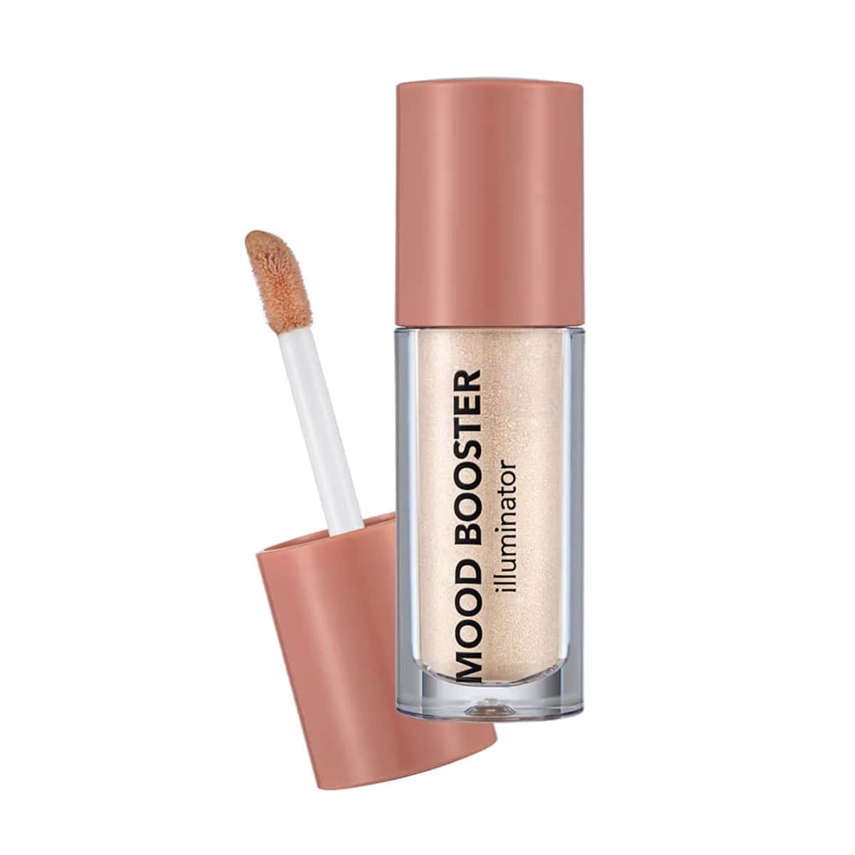 Flormar Mood Booster Illuminator