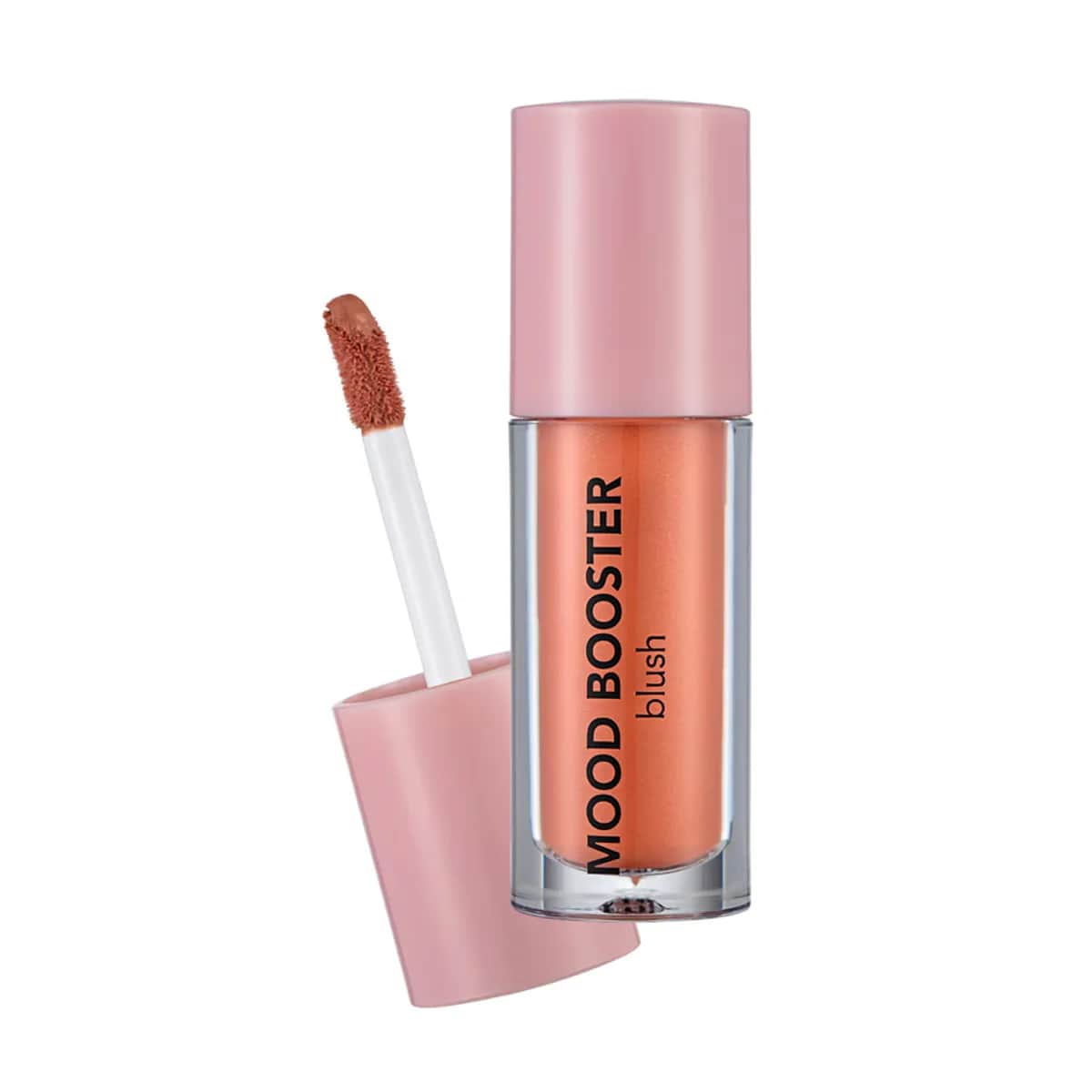 Flormar Mood Booster Flüssigrouge #001
