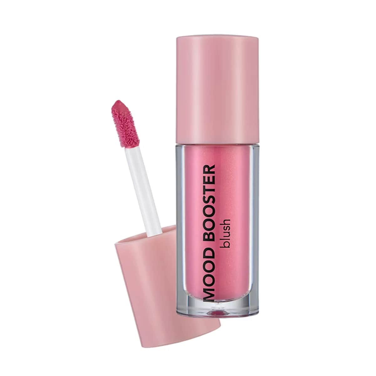 Flormar Mood Booster Flüssigrouge 002