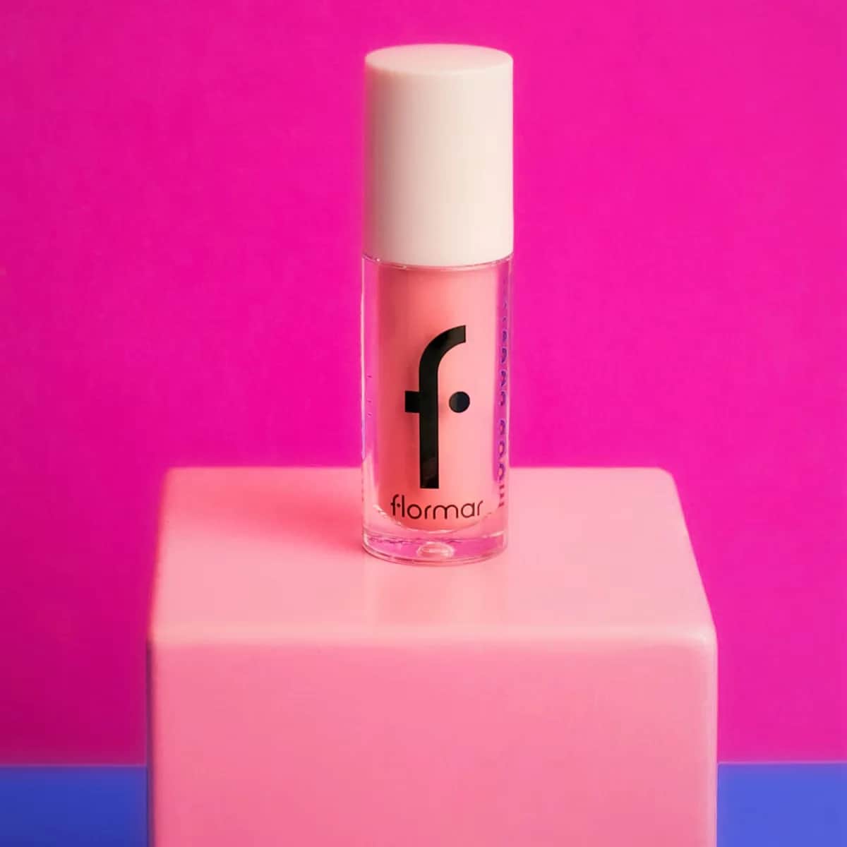 Flormar Mood Booster Flüssigrouge Nr. 003
