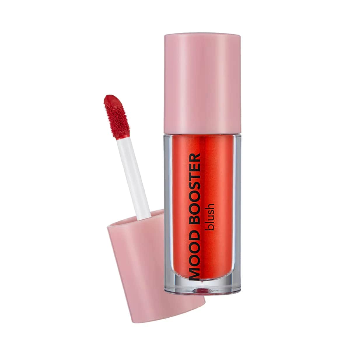 Flormar Mood Booster Flüssigrouge 004