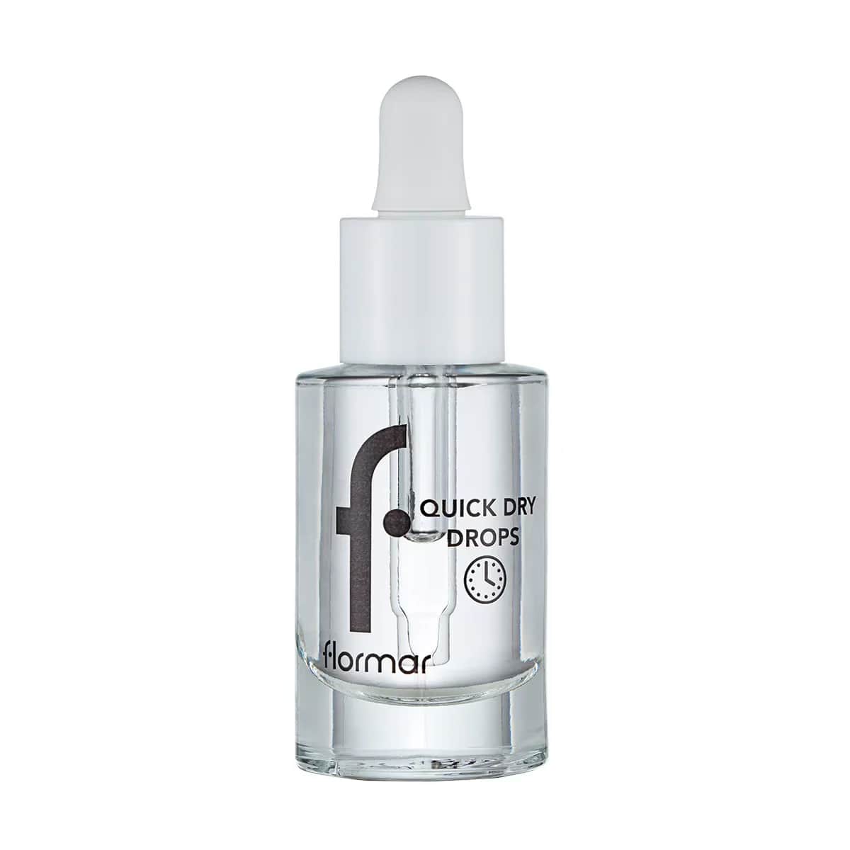 Flormar Quick Dry Nagellacktrockner Tropfen