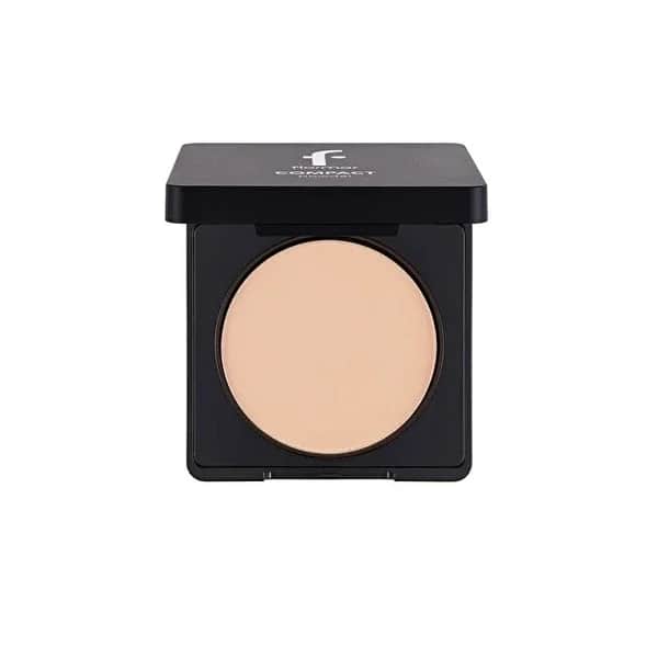 Flormar Semi-Matte Kompaktpuder