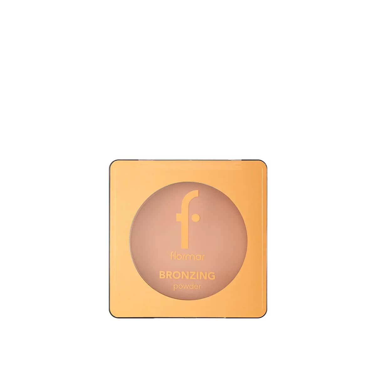 Flormar Bronzing Powder 005 - Kissed Bronze