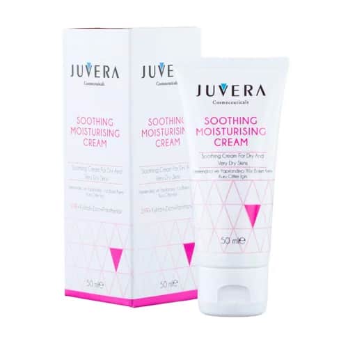 Juvera Beruhigende Feuchtigkeitscreme 50ml