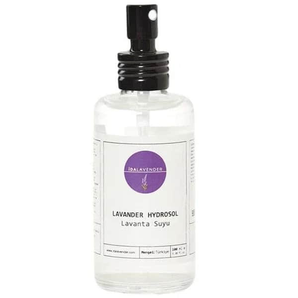 Idalavender Lavendel-Hydrosol 100 ml