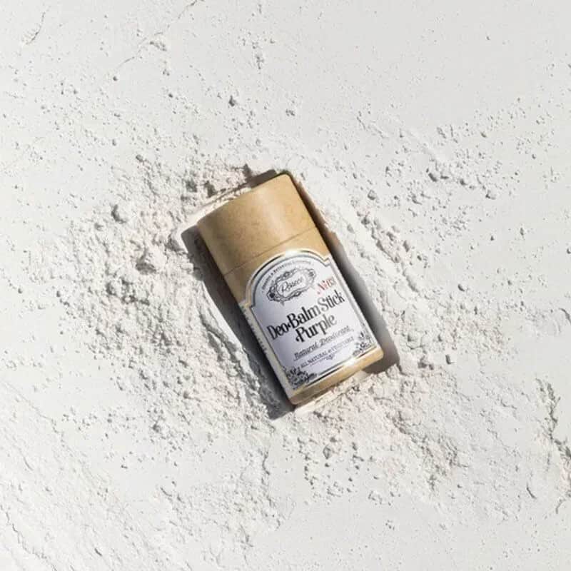Rosece Bio Lila Deodorant Stick - 12ml
