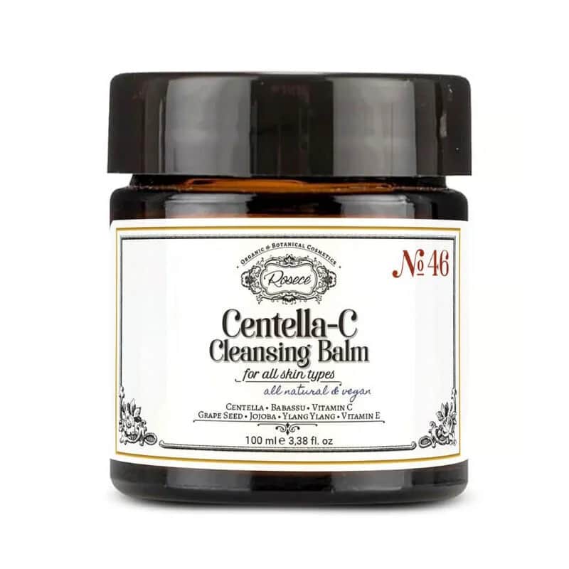 Rosece Centella-C Reinigungsbalsam 100ml