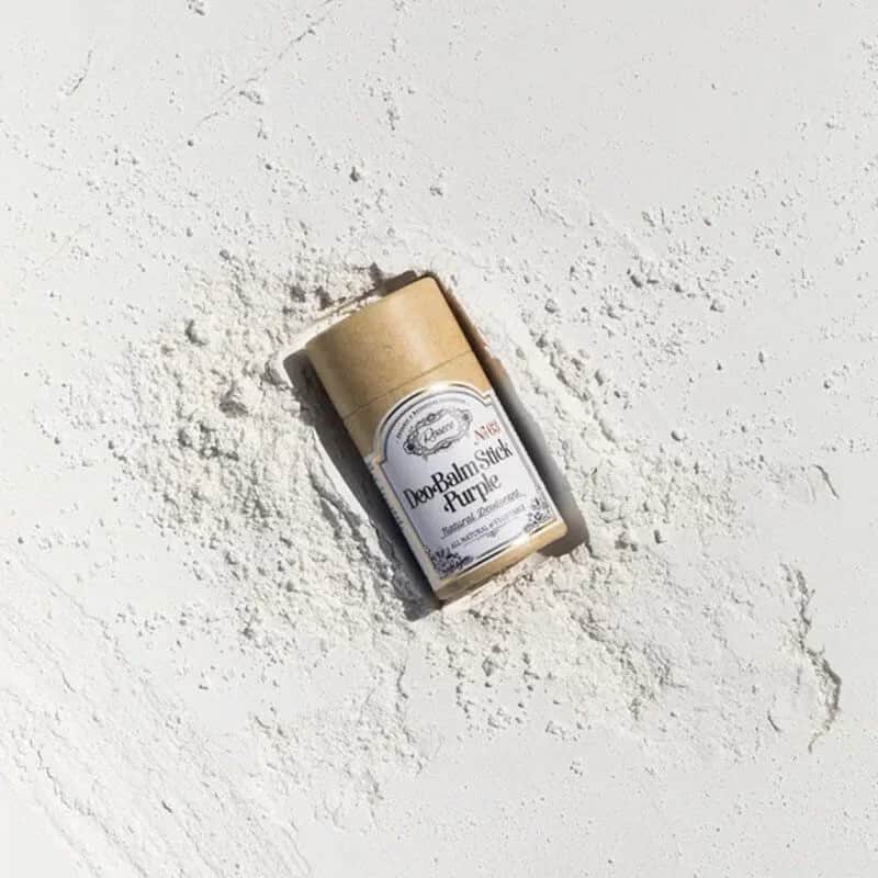 Rosece Natürlicher Deodorant Stick - Lila 60ml