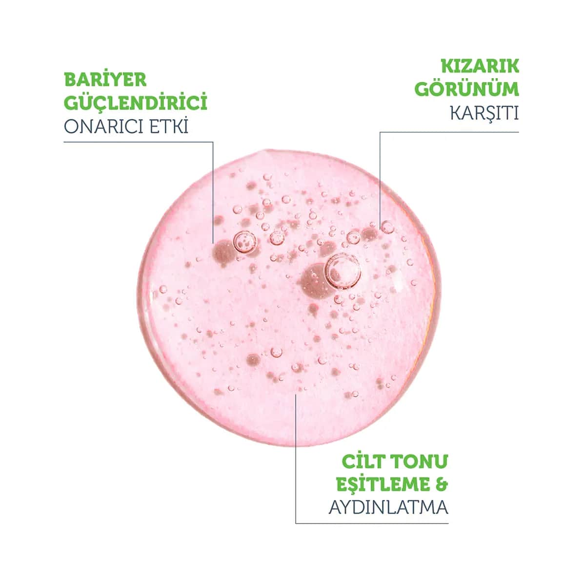 The Purest Solutions Vitamin B Komplex &amp; Niacinamid Serum 30ml