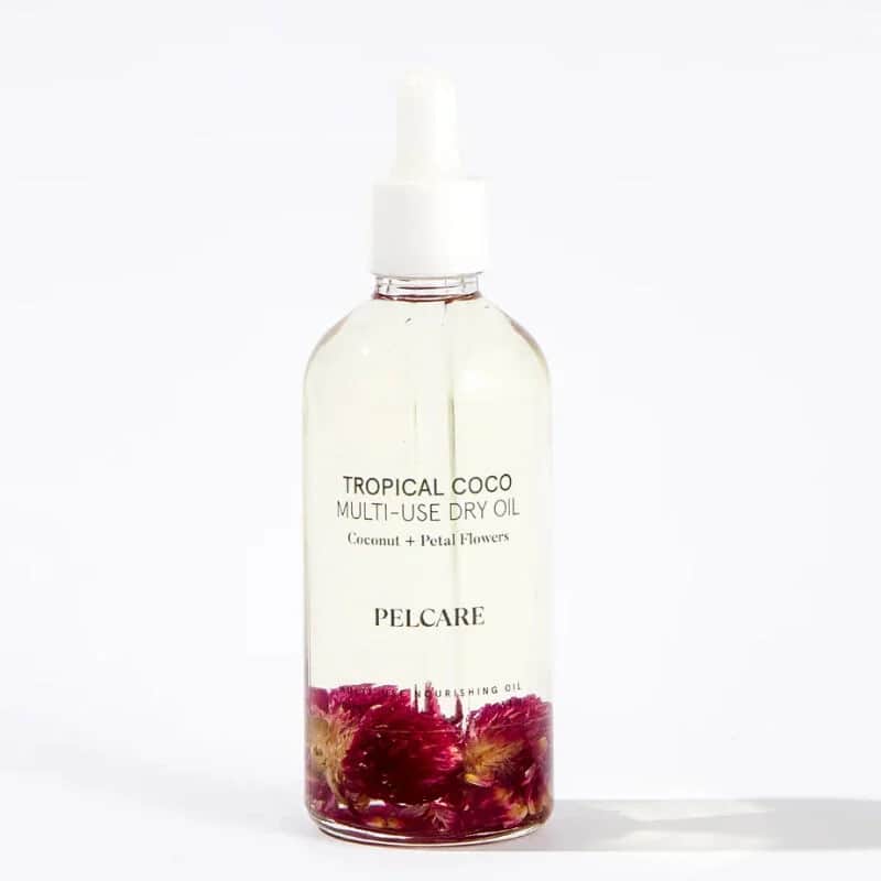 Pelcare Tropical Coco Multi-Use Trockenöl 100ml