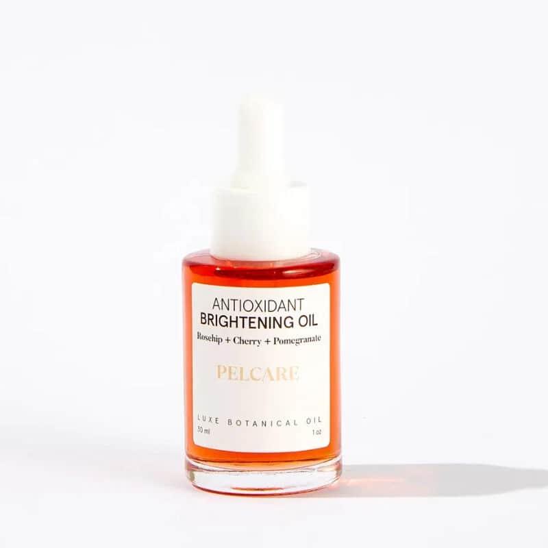 Pelcare Antioxidans Fleckenreduzierendes Gesichtsöl 30ml