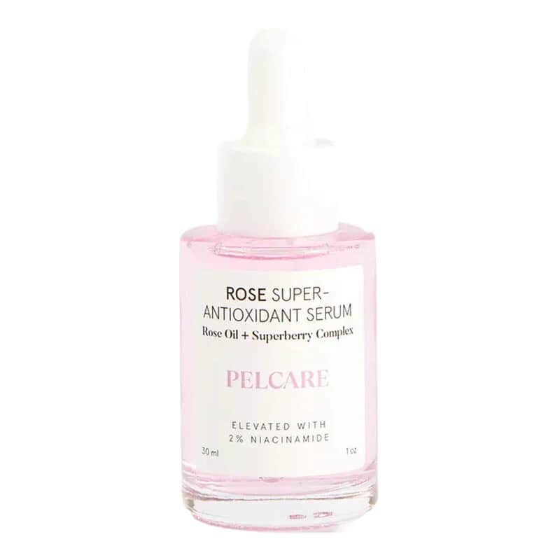 Pelcare Rose Super Antioxidant Serum - 30ml