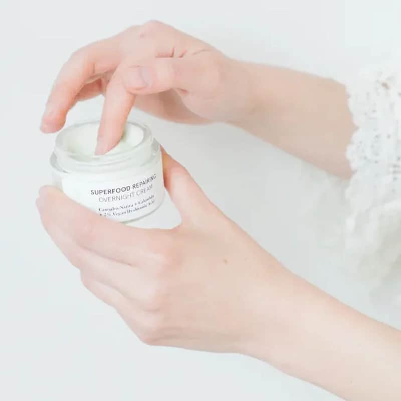 Pelcare Superfood Nachtcreme 50ml