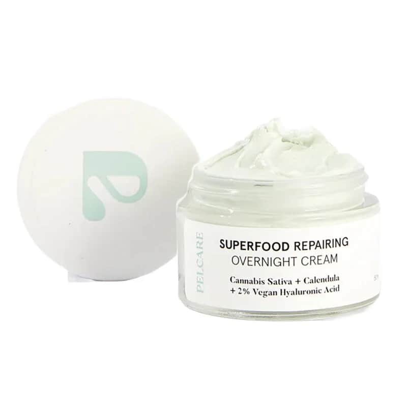 Pelcare Superfood Nachtcreme 50ml