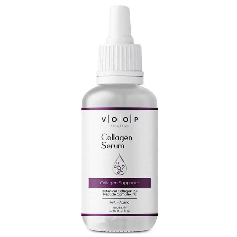 Voop Kollagen Anti-Aging Serum 30ml