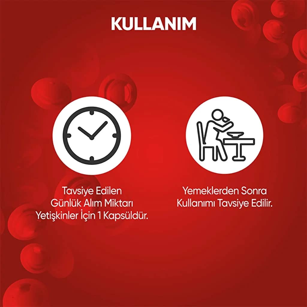 Voop Vitamin B12 Kapseln - Energie- &amp; Gehirnunterstützung, 60 Stück