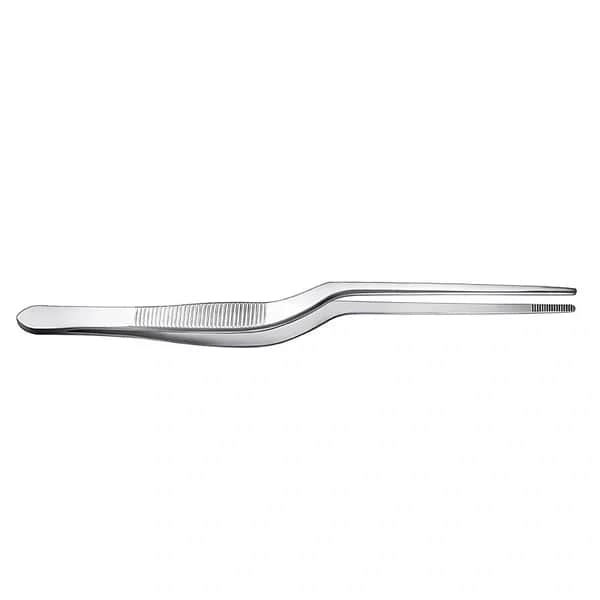 Lia Chef 20cm Präzisionsküchenpinzette für Tellerdekoration
