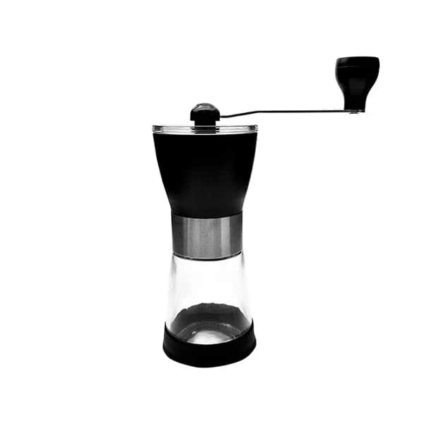 Luna Cucina Epinox Slim Handkaffeemühle