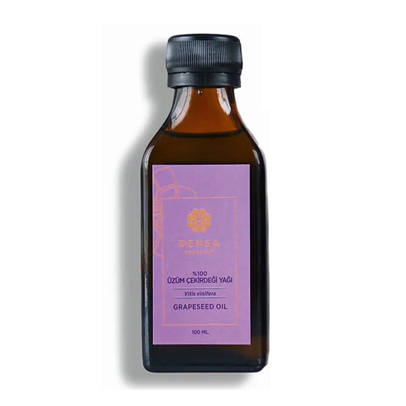 Densa Traubenkernöl 100ml