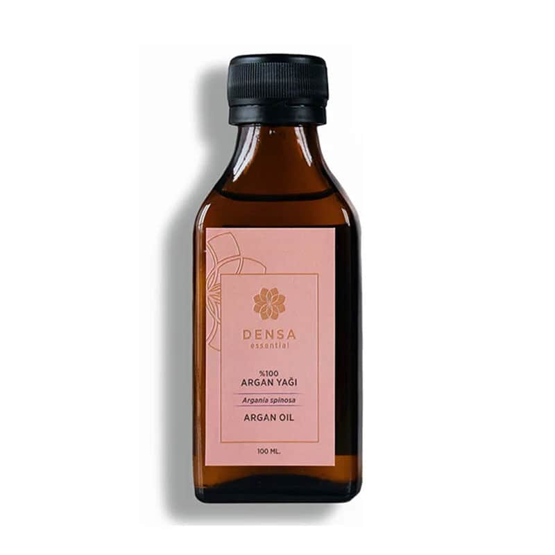 Densa Essentielles Arganöl 100ml