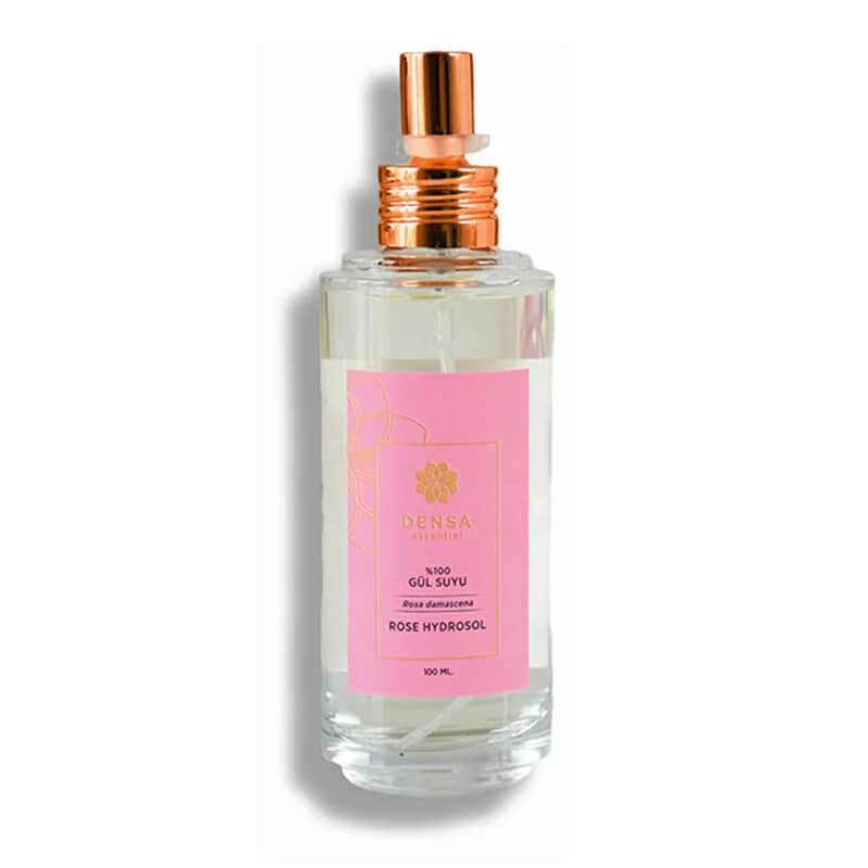 Densa Essentielle Rosenwasser 100ml