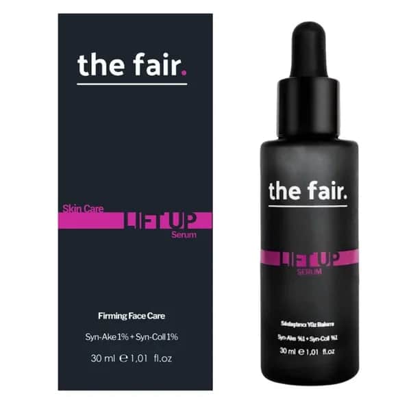 The Fair Firming Serum LiftUp Now 30ml