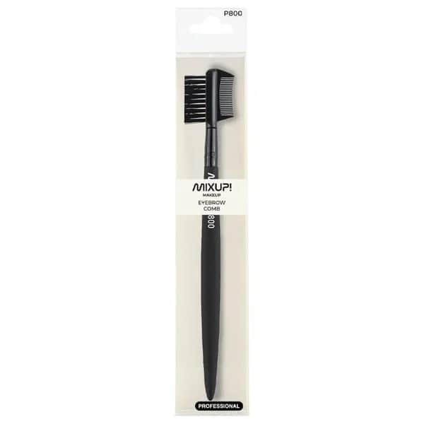Mixup Professioneller Augenbrauenkamm P800