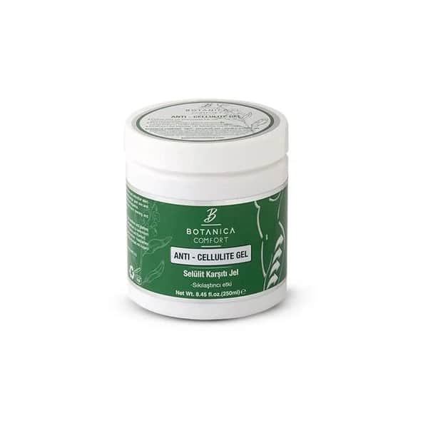 Botanica Anti-Cellulite Gel 250ml